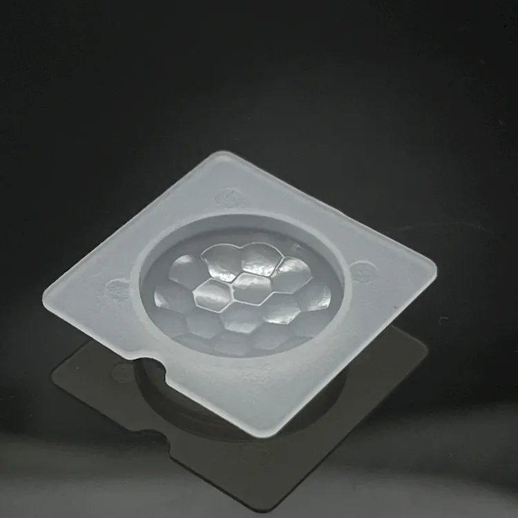 Flat Fresnel Lens Brands Company 8307-2